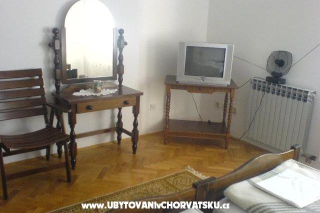 House Mandalinić – photo 7