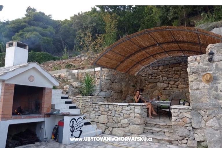 Vacation house Leptirić – photo 17