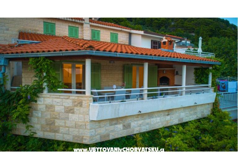 Vacation house Villa Stina – photo 17