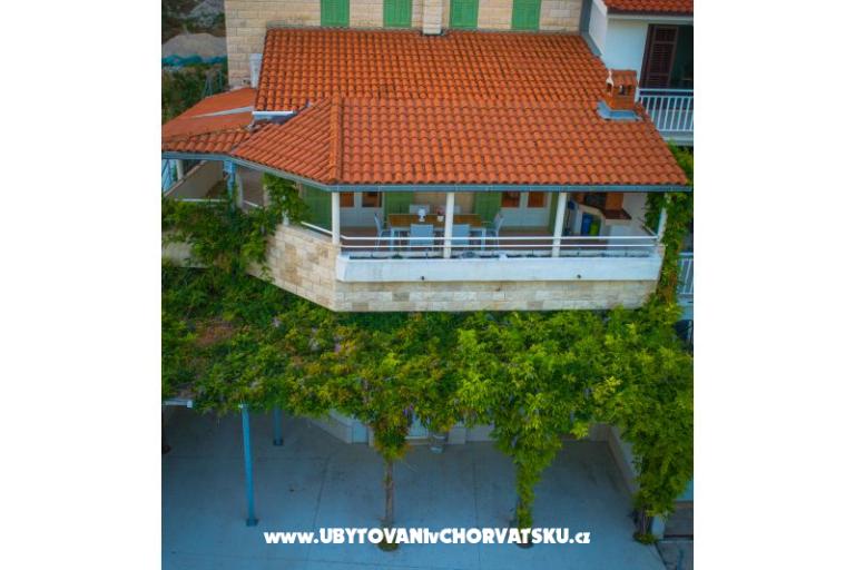 Vacation house Villa Stina – photo 18