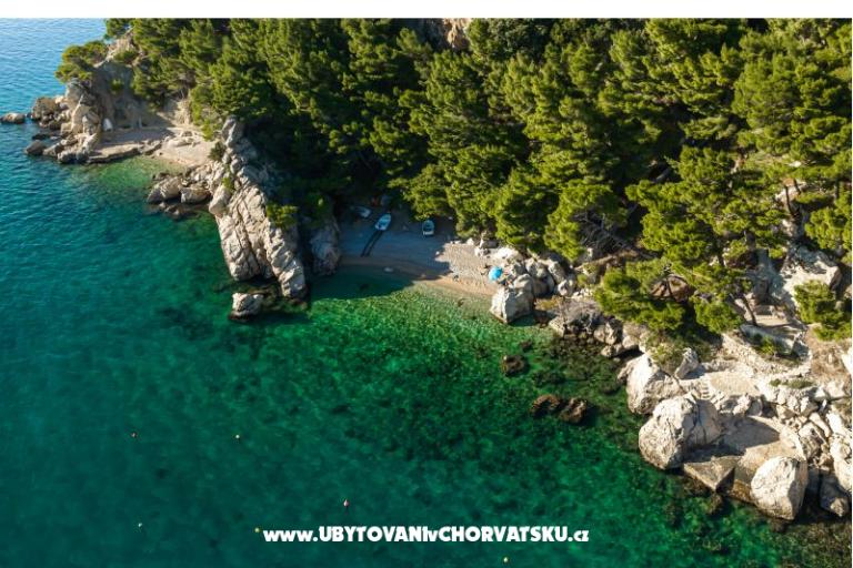 Vacation house Villa Stina – photo 20
