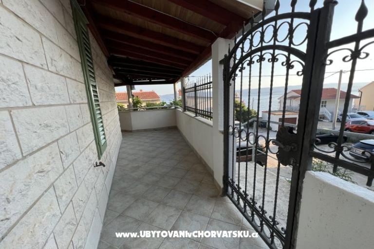 Vacation house Villa Stina – photo 8