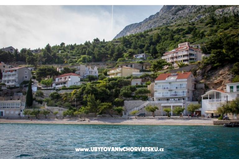 Larus-M apartmani – photo 12