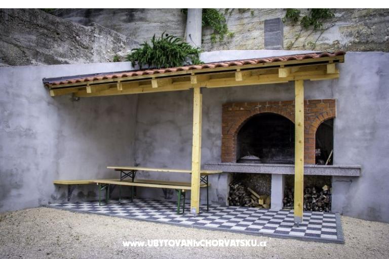 Larus-M apartmani – photo 16