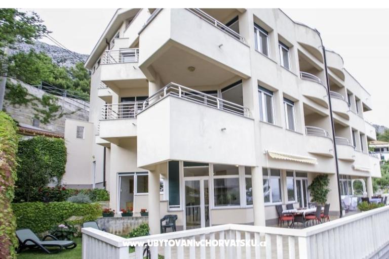 Larus-M apartmani – photo 17