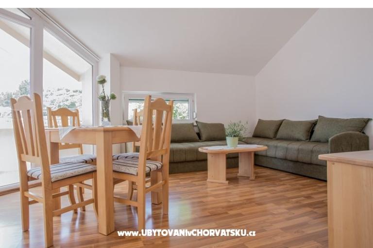 Larus-M apartmani – photo 4