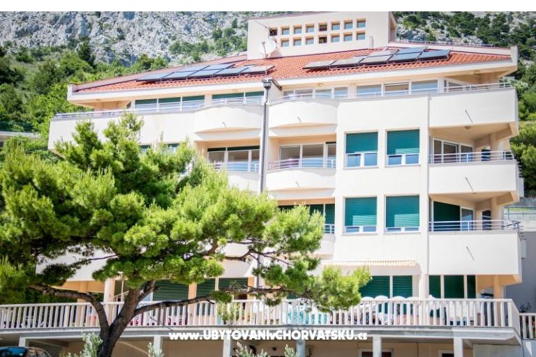 Larus-M apartmani – photo 9