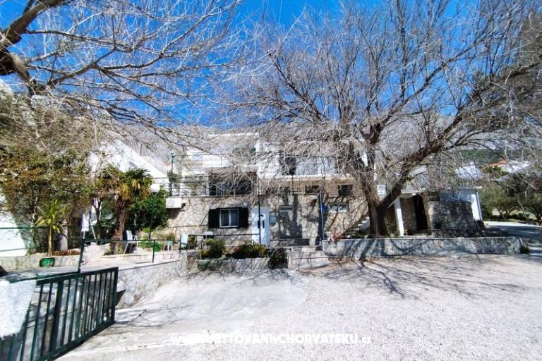 Apartments Smiljana Mimica – photo 21