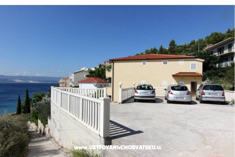 Apartments by the sea – photo 13