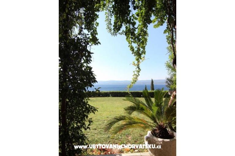 Apartments by the sea – photo 14