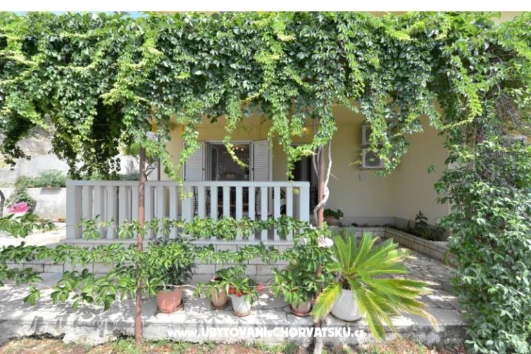 Apartments by the sea – photo 16