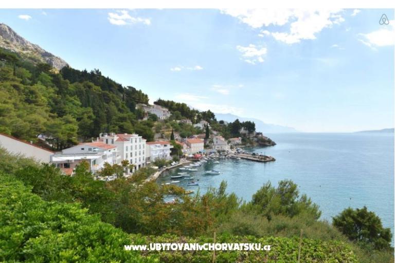 Apartments by the sea – photo 17