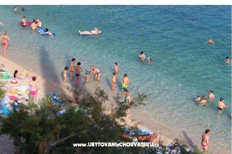 Apartments by the sea – photo 18