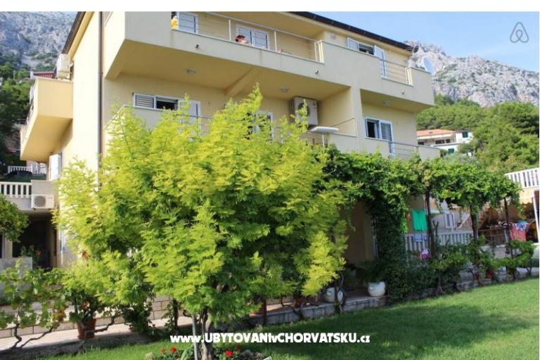 Apartments by the sea – photo 3