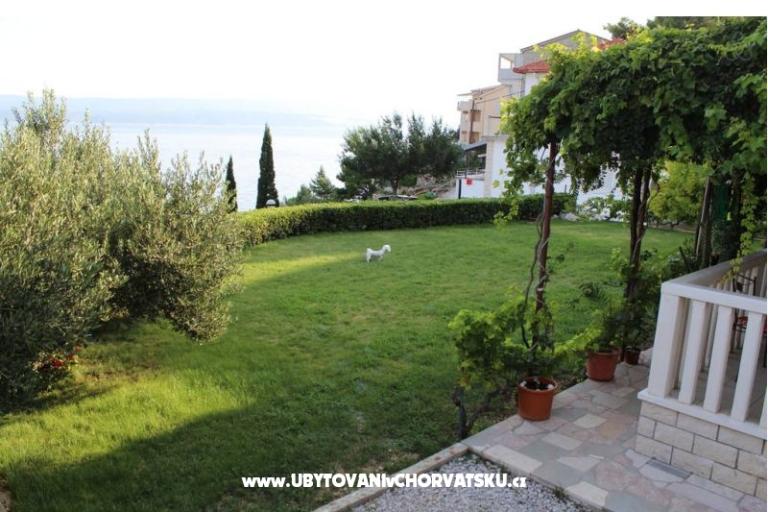 Apartments by the sea – photo 7