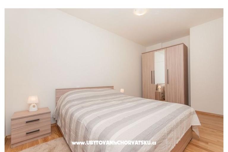 Luxury Apartments Omis – photo 11