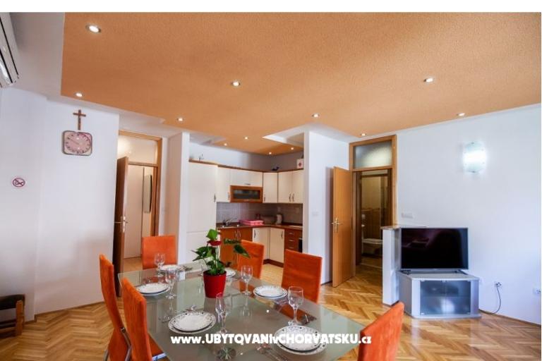 Luxury Apartments Omis – photo 15