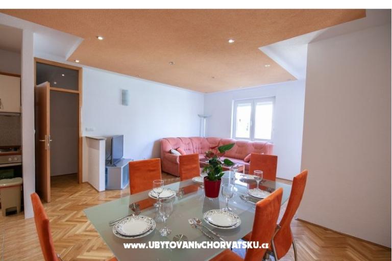 Luxury Apartments Omis – photo 16