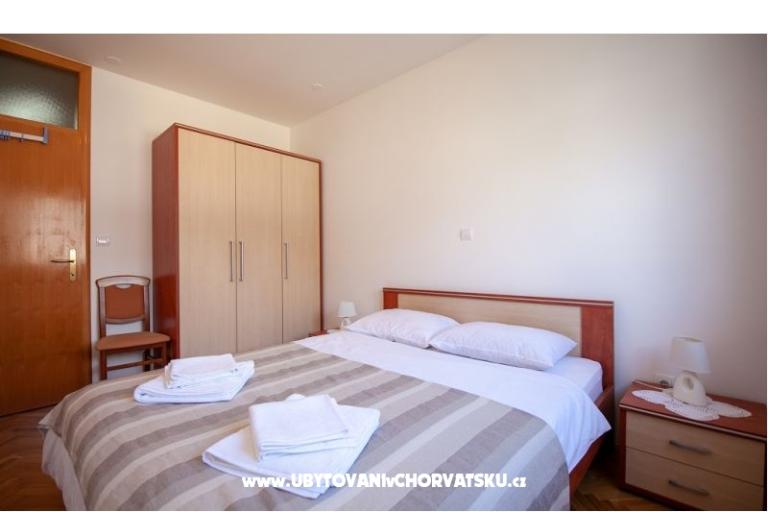 Luxury Apartments Omis – photo 17