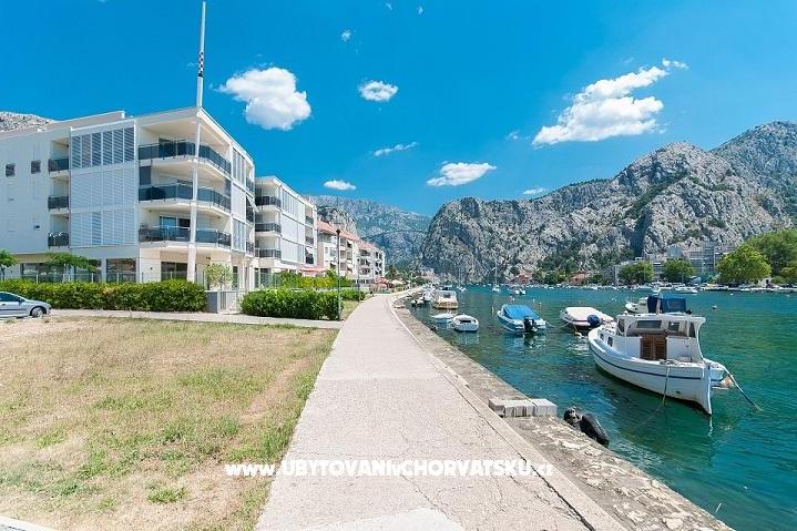 Luxury Apartments Omis – photo 2