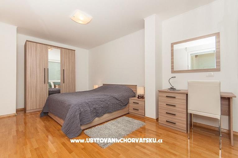 Luxury Apartments Omis – photo 8