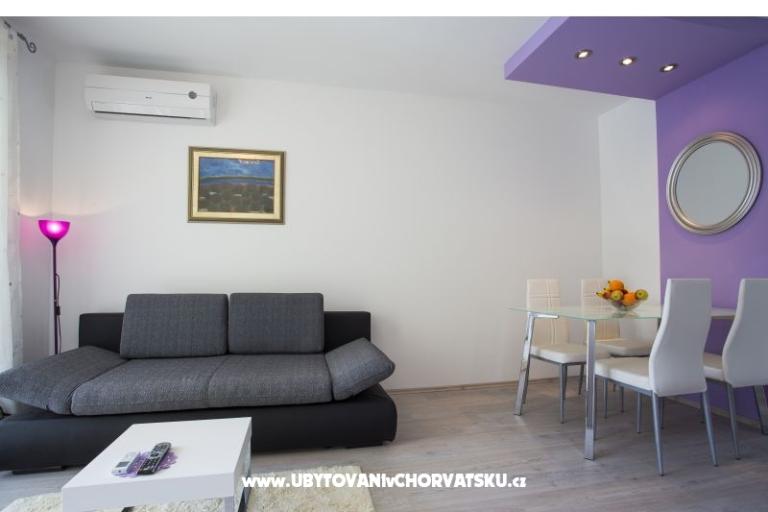 Apartment Megy – photo 6