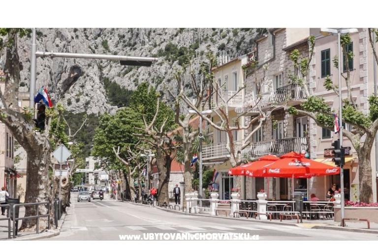 Apartment Mimica u centru Omiša – photo 10