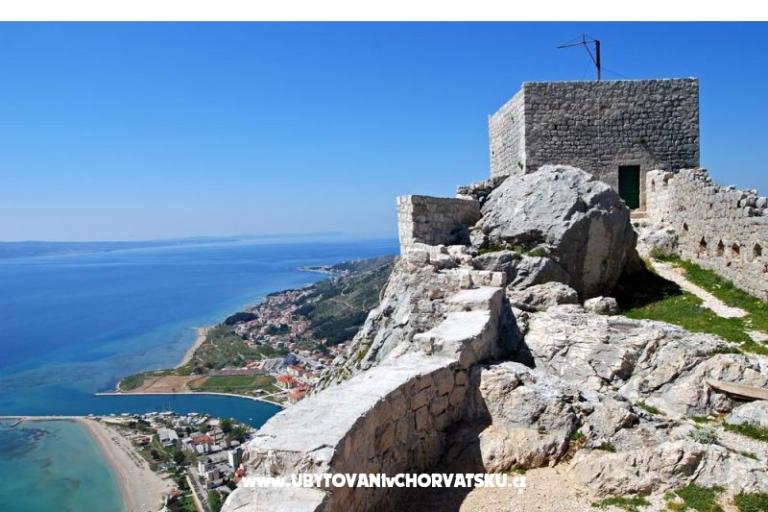 Apartment Mimica u centru Omiša – photo 11