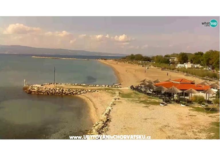 Apartment Mimica u centru Omiša – photo 12