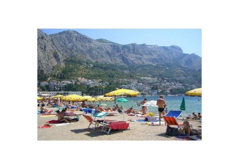 Apartment Mimica u centru Omiša – photo 13