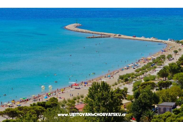 Apartment Mimica u centru Omiša – photo 15