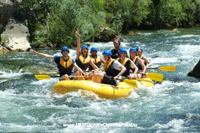 Apartment Mimica u centru Omiša – photo 16