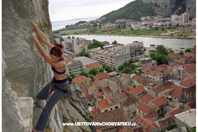 Apartment Mimica u centru Omiša – photo 18