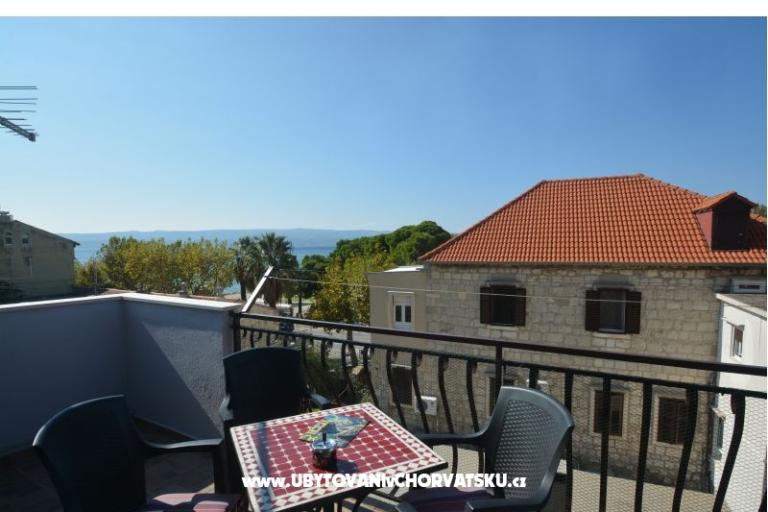 Apartment Mimica u centru Omiša – photo 5