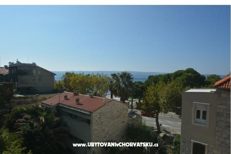 Apartment Mimica u centru Omiša – photo 6