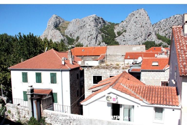 Apartment Mimica u centru Omiša – photo 7