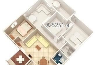 Apartments Mimice – photo 16