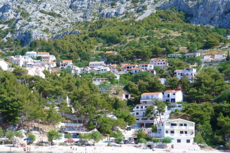 Apartments Mimice – photo 4