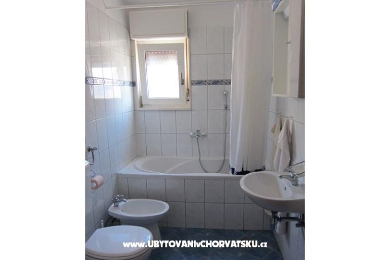 Apartments Mirna – photo 14