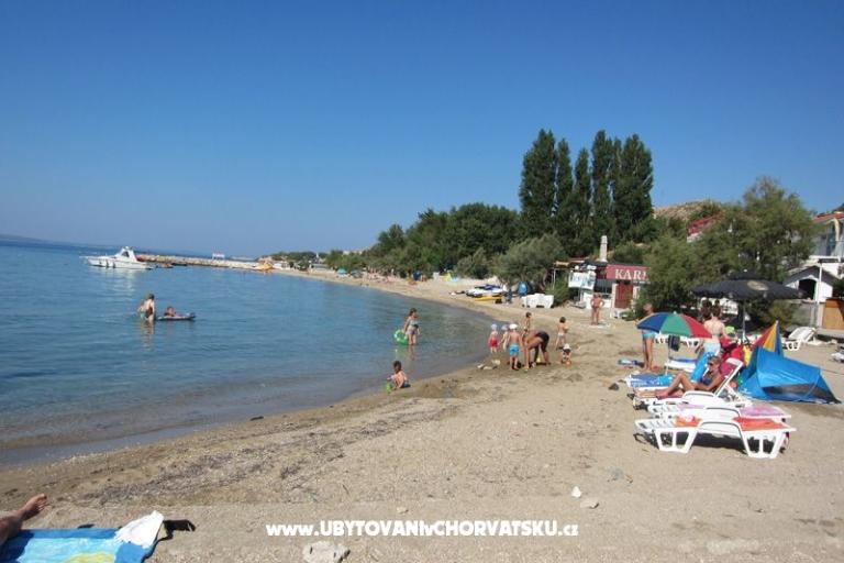 Apartments Mirna – photo 16