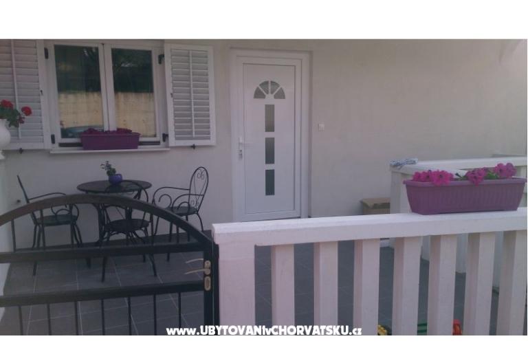 Lux Apartment Natali – photo 15