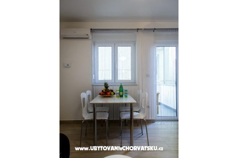Nemira Sunny Apartments – photo 10