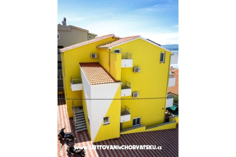 Nemira Sunny Apartments – photo 14