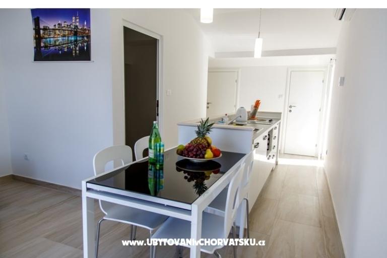 Nemira Sunny Apartments – photo 2