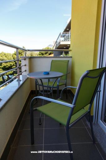 Nemira Sunny Apartments – photo 8