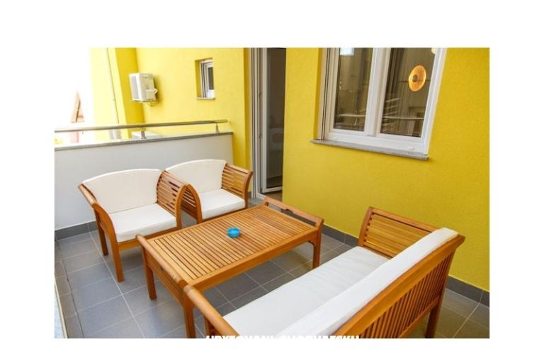 Nemira Sunny Apartments – photo 9