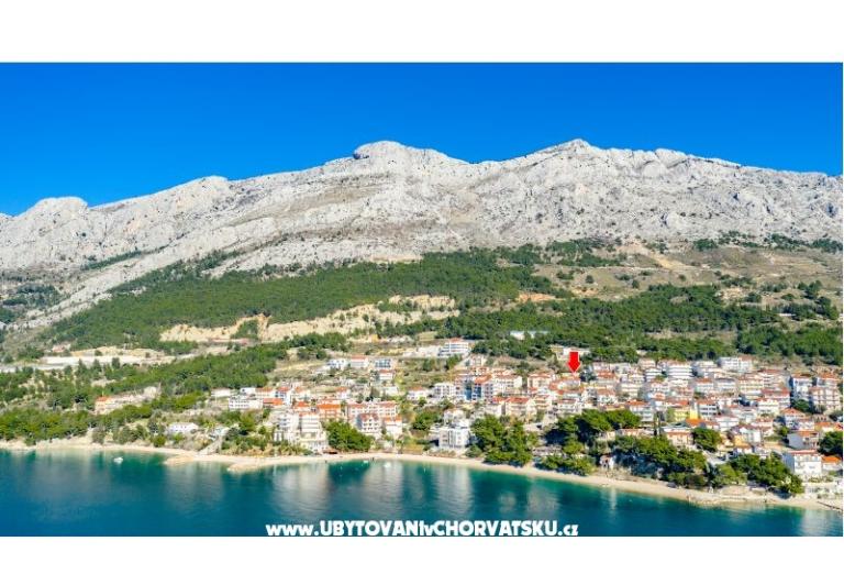 Omiš Dream House – photo 10