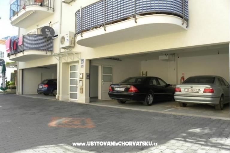 Omiš Wind Rose Apartment – photo 2