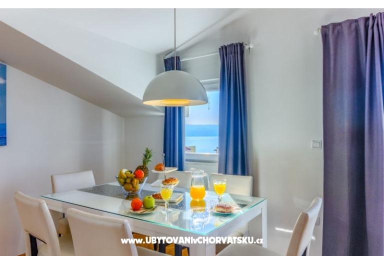 Omiš Wind Rose Apartment – photo 4