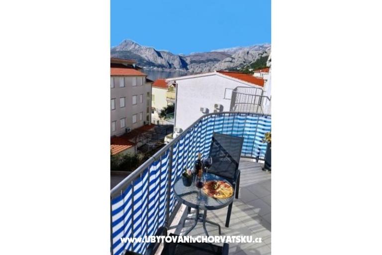 Omiš Wind Rose Apartment – photo 7